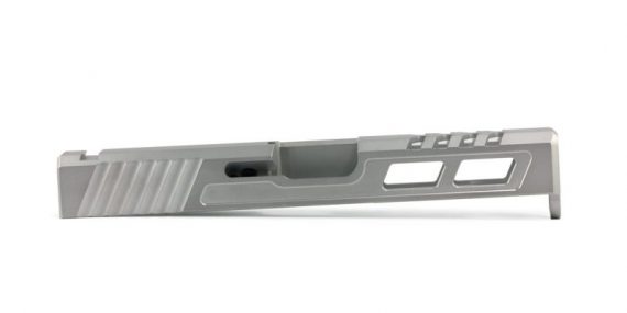ZPS.2 - G19 Slide - Gen 4
