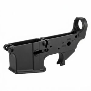 Palmetto State Armory PA-15 Stripped Lower Receiver — AR-15 Lower Lab
