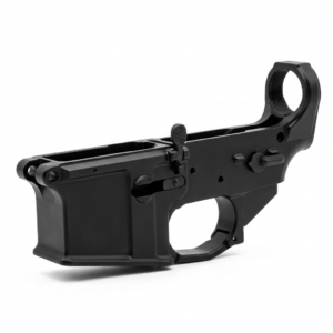 2A Armament BLR-16 Billet AR-15 Lower — AR-15 Lower Lab