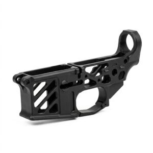 V Seven Weapon Systems Enlightened Lower — AR-15 Lower Lab