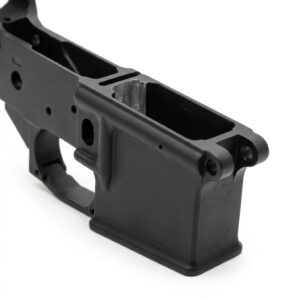 Modulus Arms AR-15 80% Lower (Forged 7075-T6) — AR-15 Lower Lab