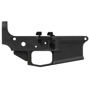 Aero Precision M4E1 Stripped Lower Receiver - Forged 7075-T6 — AR-15 Lower Lab