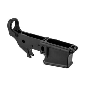 Anderson Manufacturing AM-15 Stripped Lower Receiver — AR-15 Lower Lab