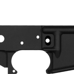 CMMG MK4 Stripped Lower Receiver - Forged 7075-T6 — AR-15 Lower Lab