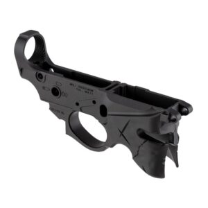 Sharps Bros The Jack Billet Lower — AR-15 Lower Lab