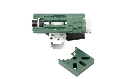80% Arms Easy Jig Gen 3 with 7075-T6 Billet Lower Bundle