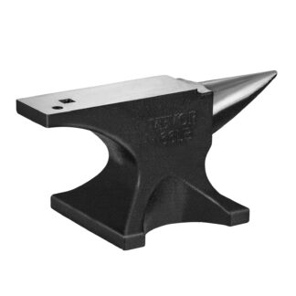 Anvil Arms Mil-Spec Forged Lower Receiver