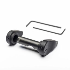 3-Position Ambidextrous Selector for the FRT-RD3™ (AMBI) — AR-15 Lower Lab