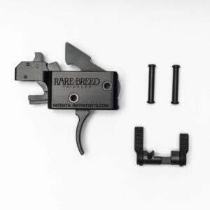 FRT-15L3™ — AR-15 Lower Lab