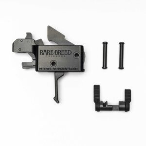 FRT-15L3™ (FLAT) — AR-15 Lower Lab
