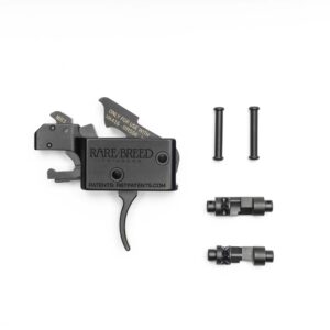 FRT-MR3™ — AR-15 Lower Lab