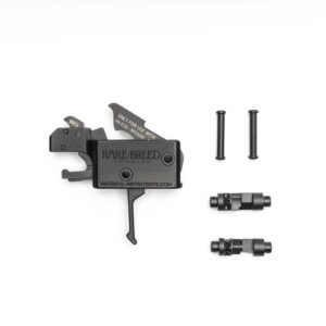 FRT-MR3™ (FLAT) — AR-15 Lower Lab
