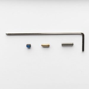 Safety Detent Kit for the FRT-RD3™ — AR-15 Lower Lab