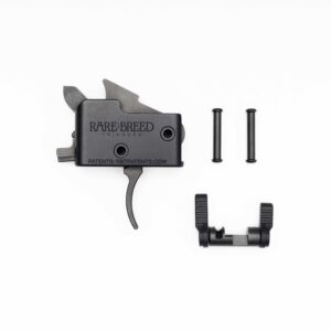 FRT-15C3™ — AR-15 Lower Lab