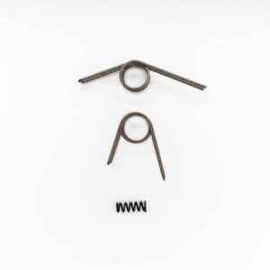 Replacement Spring Set for the FRT-15C3™ — AR-15 Lower Lab